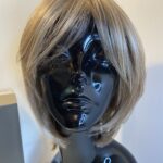 Strawberry glow inspired collection wig. Bblms330