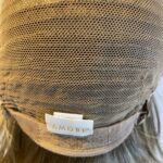 Amore light brown /blonde soft cap  highlighted wig. Blms611