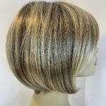 New soft cap blonde Ellen Wille wig. Blms628