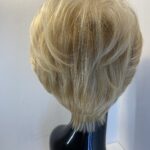 Higision collection blonde wig. Blss70