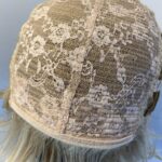 Higision collection blonde wig. Blss70