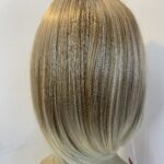 New blonde forever young wig. Blls619