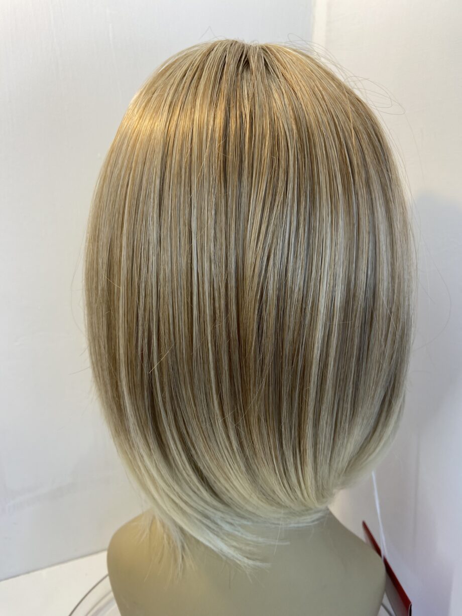 New blonde forever young wig. Blls619