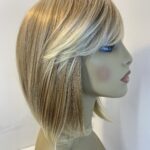 New blonde forever young wig. Blls619