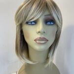 New blonde forever young wig. Blls619