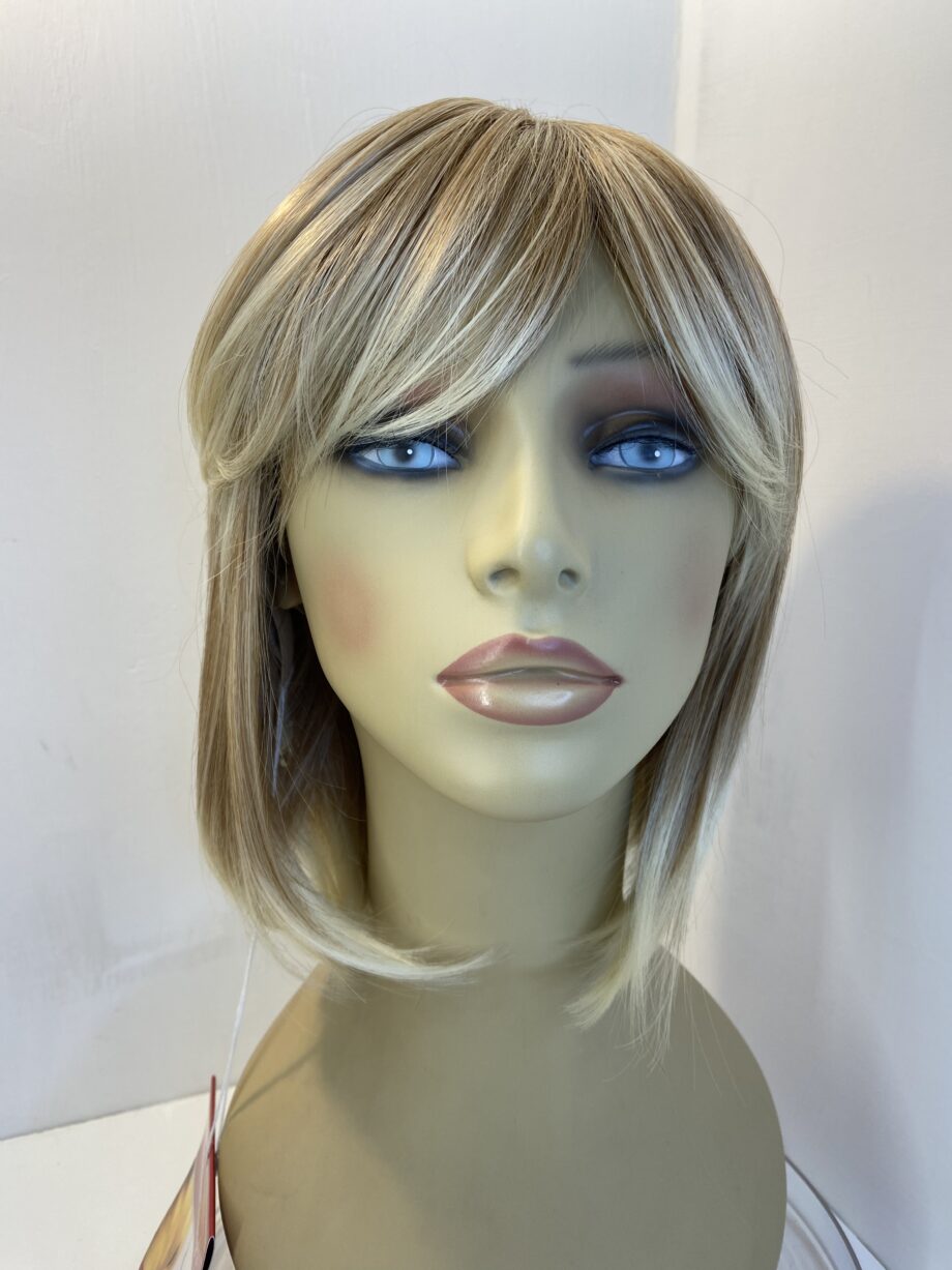New blonde forever young wig. Blls619