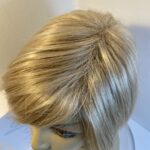 Light blonde hairworld wig. Bblms331