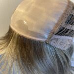 New Amore blonde long wig. Bblls328