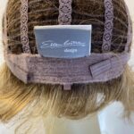 Rooted blonde Ellen Wille collection wig. Blmw72