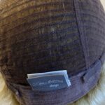Blonde rooted Ellen Wille soft cap collection wig. Bblss334