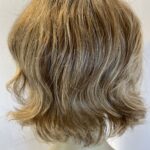 Rooted blonde Ellen Wille collection wig. Blmw72