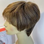Boxed soft cap Ellen Wille collection wig. Bbrss351