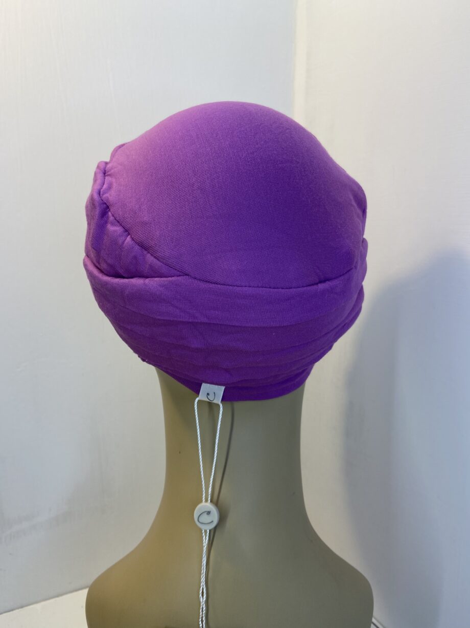 Christine headwear. 60