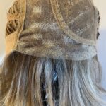Strawberry glow inspired collection wig. Bblms330