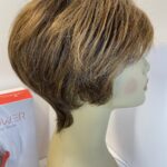 Boxed soft cap Ellen Wille collection wig. Bbrss351