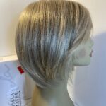 Light blonde hairworld wig. Bblms331