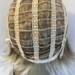 New blonde forever young wig. Blls619
