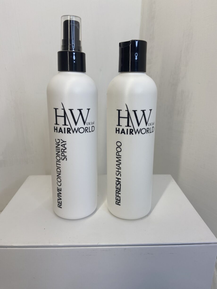 Hair world Wig products 64