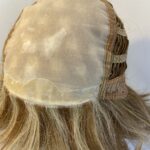 Pre loved ginger blonde.  Gms314