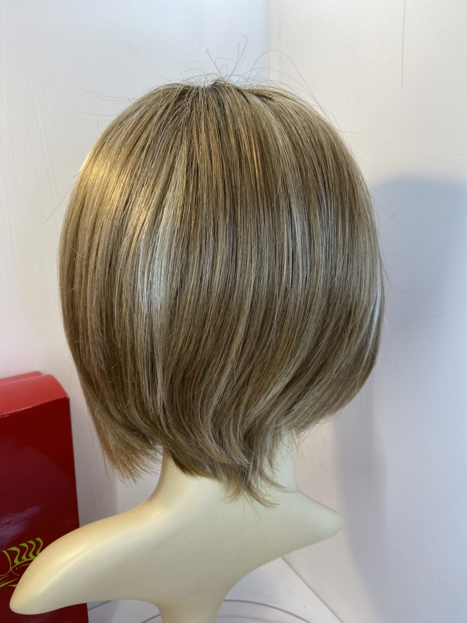Blonde Noriko collection. Bblms358