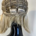 Raquel Welch blonde wig. Blms326