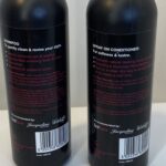 Shampoo and condition 70