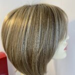 Blonde Noriko collection. Bblms358
