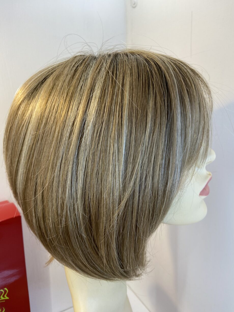 Blonde Noriko collection. Bblms358
