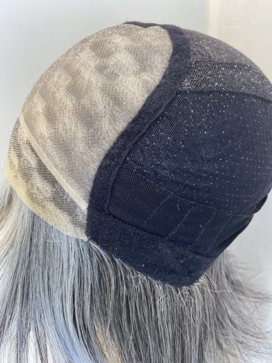 Salt and pepper grey. Gls559