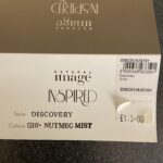 New natural inspired nutmeg wig bbrss384