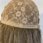 Rene of Paris honey blonde wig. Blls319