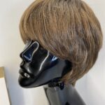 Short brown Ellen Wille wig. Bbrss355