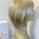 Light blonde Bob Gisela Mayer collection. Bblms374