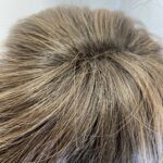 Short brown Ellen Wille wig. Bbrss355