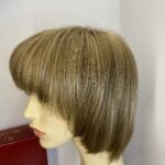 Rene of Paris blonde wig. Bblms354
