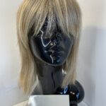 Raquel Welch blonde wig. Blms326