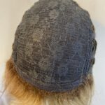 Rene of Paris blonde rooted wig. Bblms374