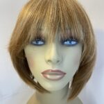 Pre loved ginger blonde.  Gms314
