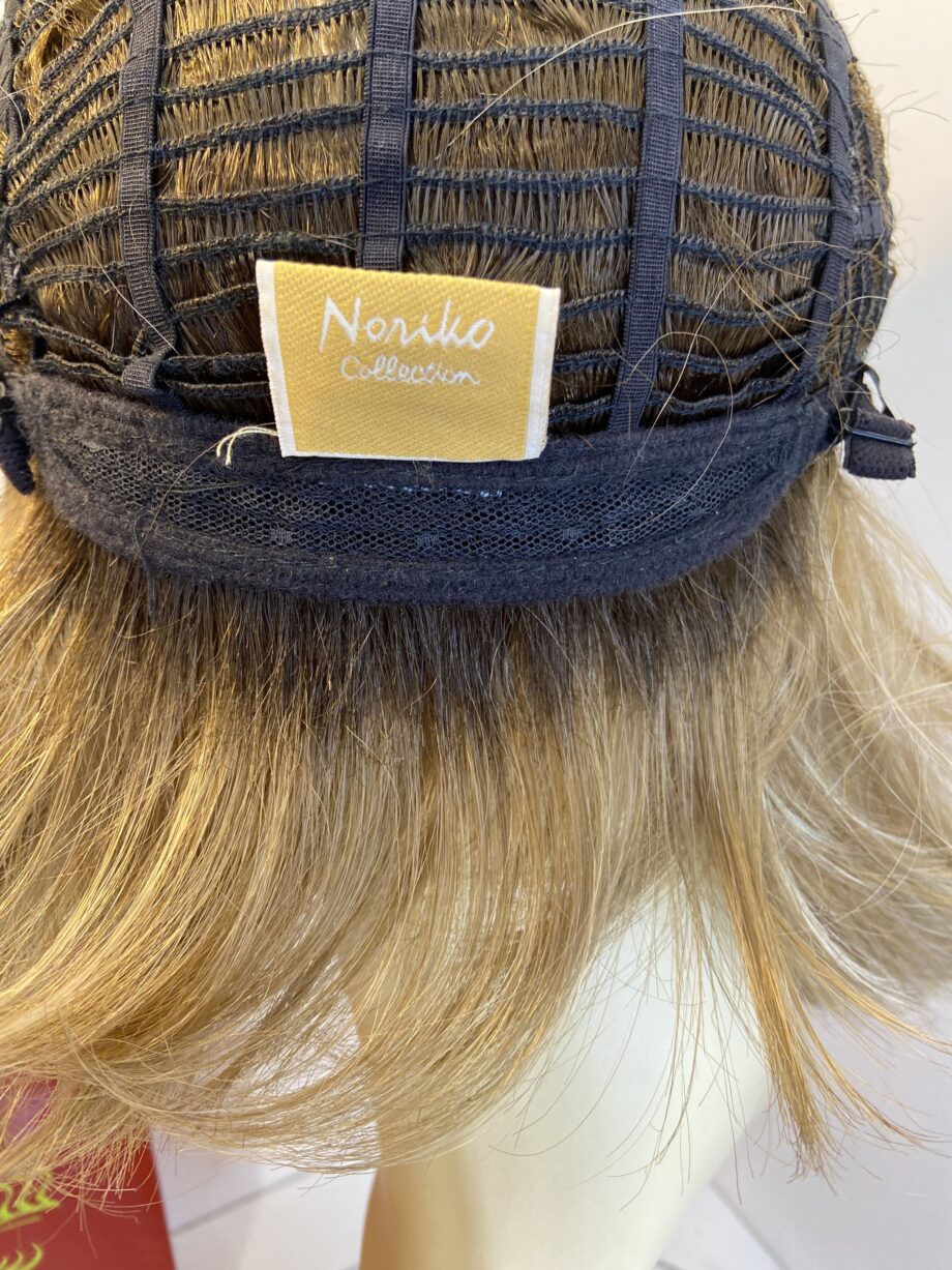 Blonde Noriko collection. Bblms358