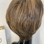 Short brown Ellen Wille wig. Bbrss355