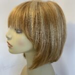 Pre loved ginger blonde.  Gms314