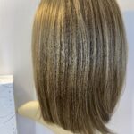 Noriko mochaccino light brown wig. Bblls385