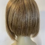 Rene of Paris honey blonde wig. Blls319