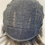 New natural inspired nutmeg wig bbrss384
