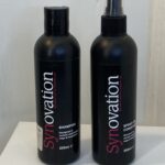 Shampoo and condition 70