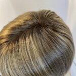 Noriko mochaccino light brown wig. Bblls385