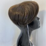 Ginger brown topper new. Brss563