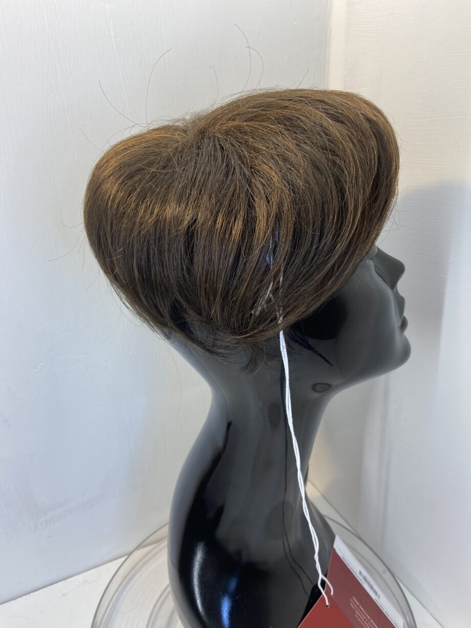 Ginger brown topper new. Brss563
