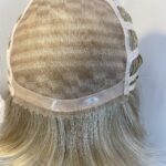 Light blonde Bob Gisela Mayer collection. Bblms374