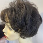 Dynasty by joan collins dark brown wig. Bbrbw380